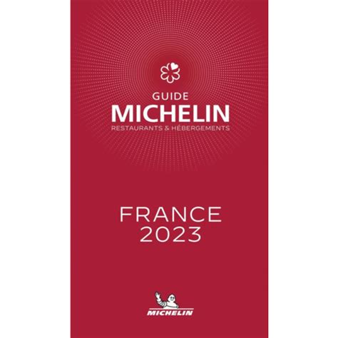 date sortie guide michelin 2023